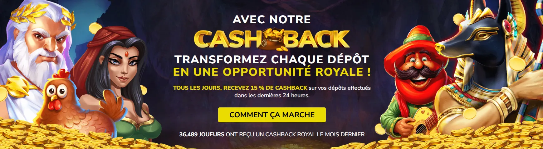 Kings Chance Casino en France-5